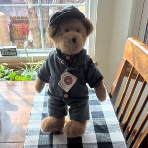 Boyd’s bear (Dixon) exclusive civil war edition(rare)